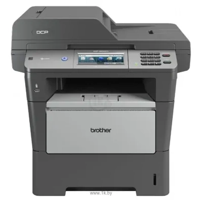 Brother DCP-8250DN