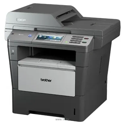 Brother DCP-8250DN