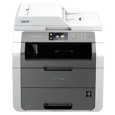 Brother DCP-9015CDW