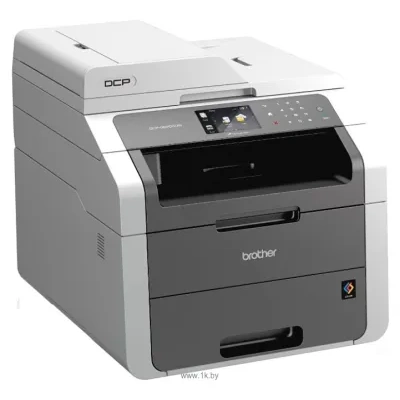 Brother DCP-9015CDW