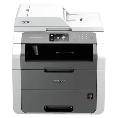 Brother DCP-9020CDW