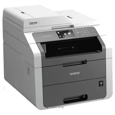 Brother DCP-9020CDW