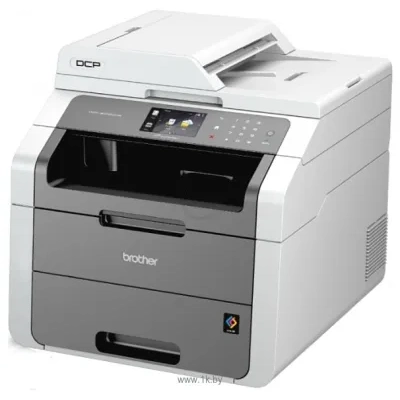 Brother DCP-9020CDW