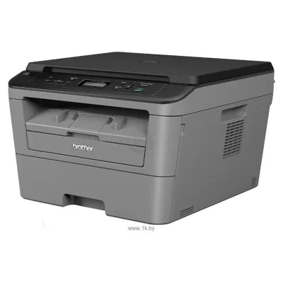 Brother DCP-L2500DR