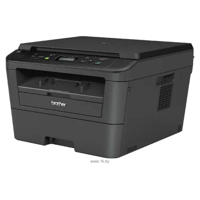 Brother DCP-L2520DWR