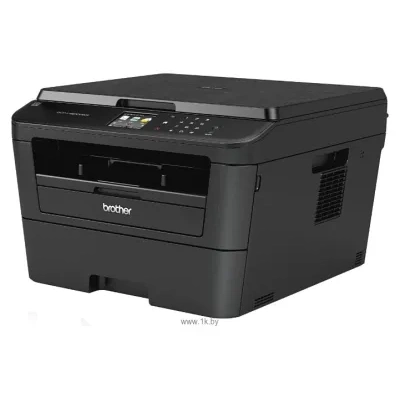 Brother DCP-L2560DWR