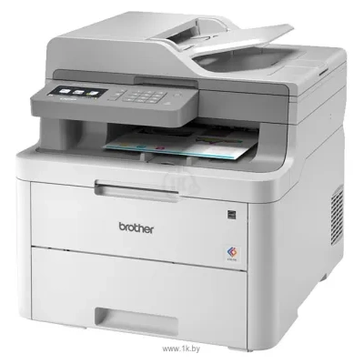 Brother DCP-L3550CDW