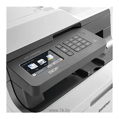 Brother DCP-L3550CDW