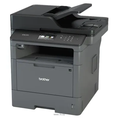 Brother DCP-L5500DN