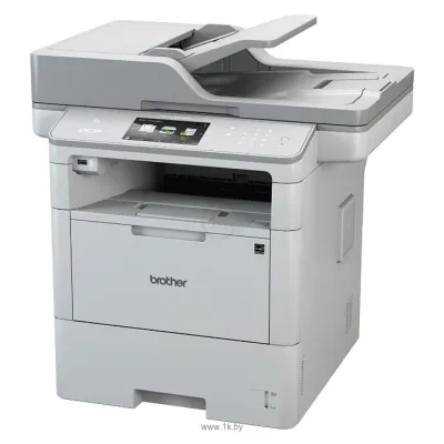 Brother DCP-L6600DW