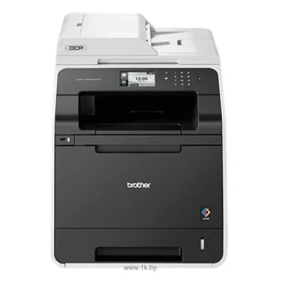 Brother DCP-L8400CDN