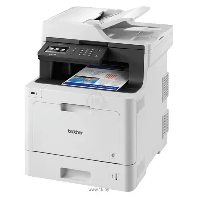 Brother DCP-L8410CDW