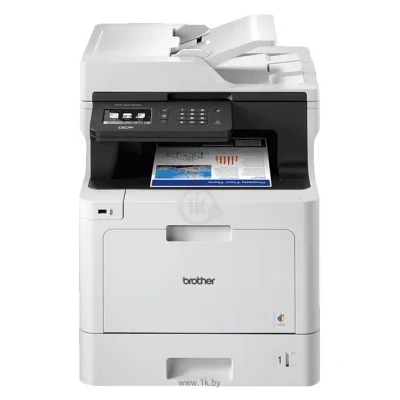 Brother DCP-L8410CDW
