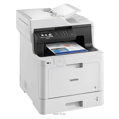 Brother DCP-L8410CDW