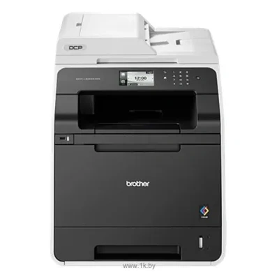 Brother DCP-L8450CDW