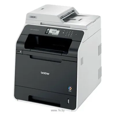 Brother DCP-L8450CDW