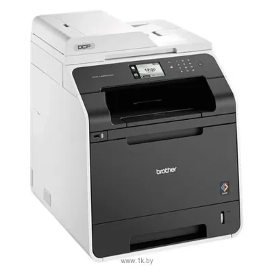 Brother DCP-L8450CDW