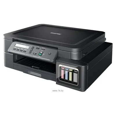 Brother DCP-T310 InkBenefit Plus