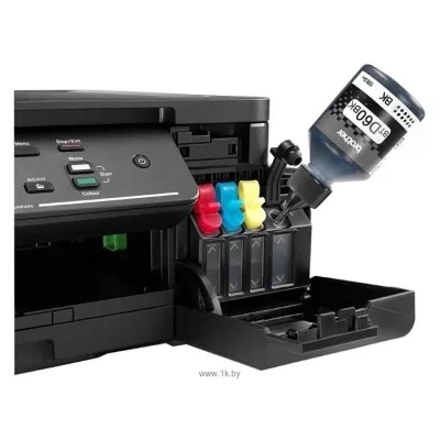 Brother DCP-T310 InkBenefit Plus