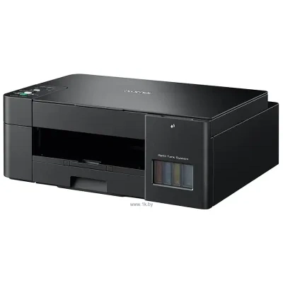 Brother DCP-T420W InkBenefit Plus