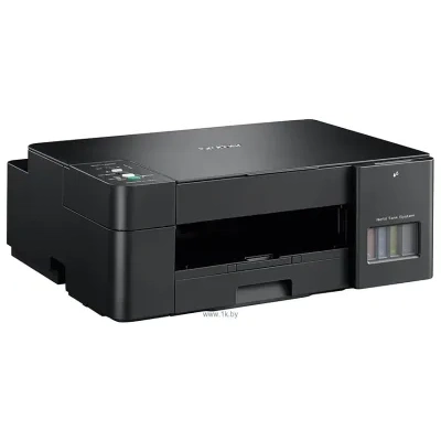 Brother DCP-T420W InkBenefit Plus