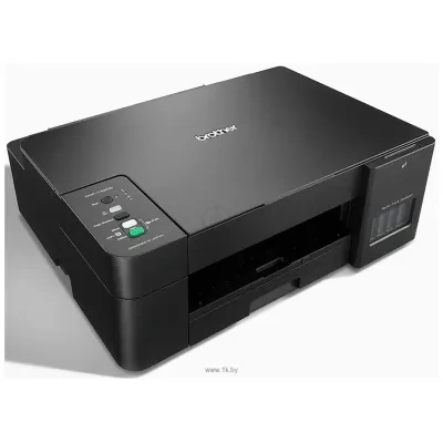 Brother DCP-T420W InkBenefit Plus