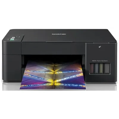 Brother DCP-T420W InkBenefit Plus