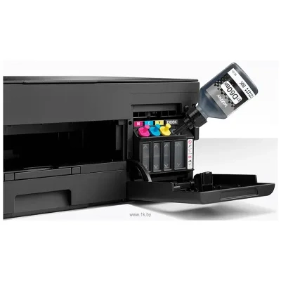 Brother DCP-T420W InkBenefit Plus