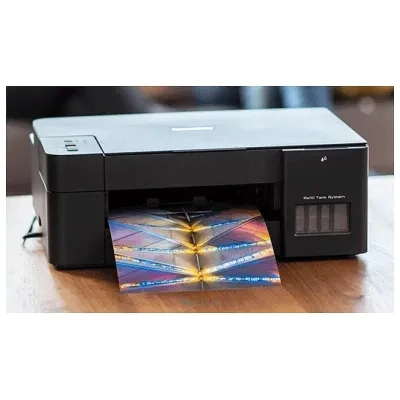 Brother DCP-T420W InkBenefit Plus