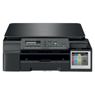 Brother DCP-T500W InkBenefit Plus