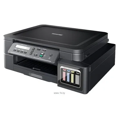 Brother DCP-T510W