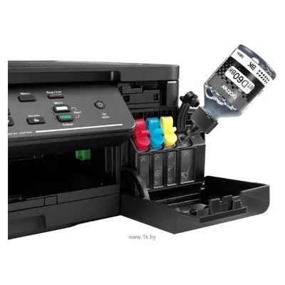 Brother DCP-T510W