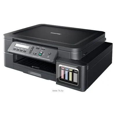 Brother DCP-T510W InkBenefit Plus