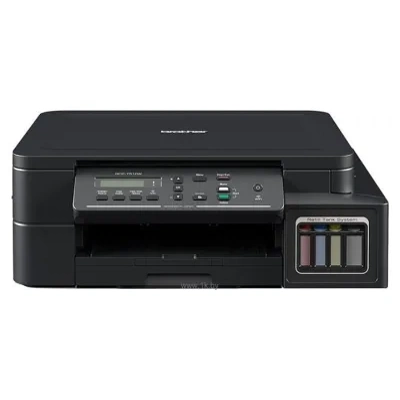 Brother DCP-T510W InkBenefit Plus