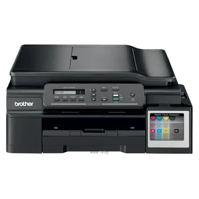 Brother DCP-T700W InkBenefit Plus
