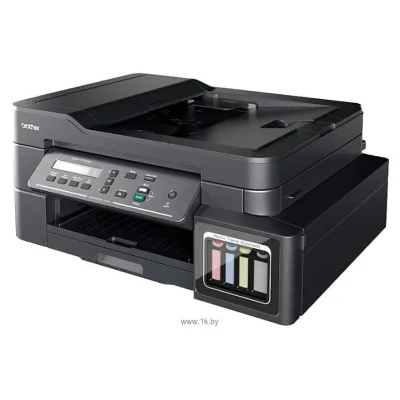 Brother DCP-T710W