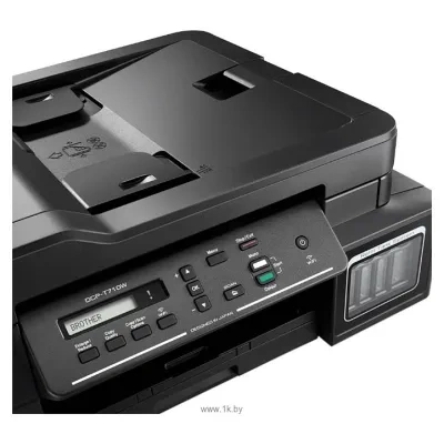 Brother DCP-T710W