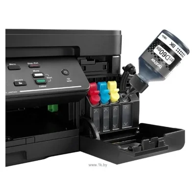 Brother DCP-T710W