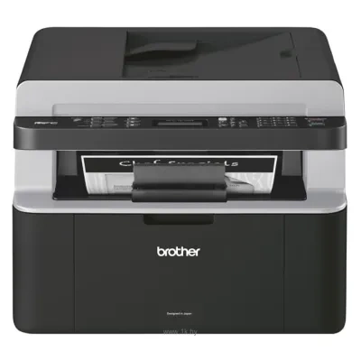 Brother DCP1912WR
