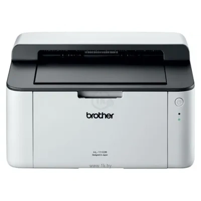 Brother HL-1110R