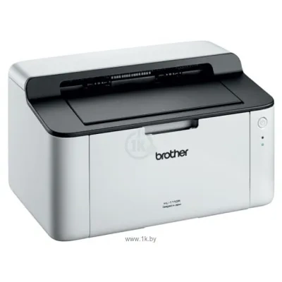 Brother HL-1110R