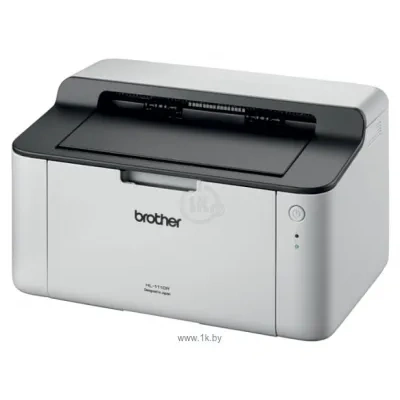Brother HL-1110R