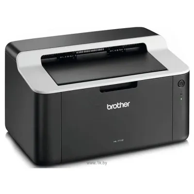 Brother HL-1112E