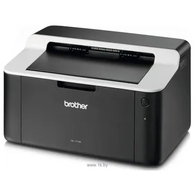 Brother HL-1112E