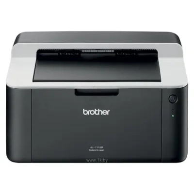 Brother HL-1112R