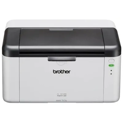 Brother HL-1210WE