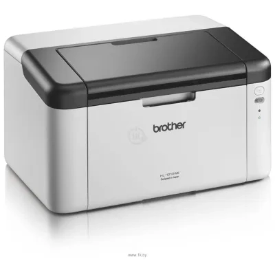 Brother HL-1210WE