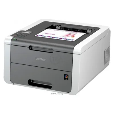 Brother HL-3140CW