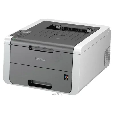 Brother HL-3142CW