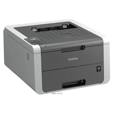 Brother HL-3142CW